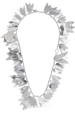 Jil Sander Collar Connection 2