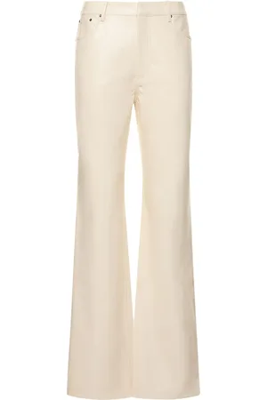 ROTATE Pantalones Rectos