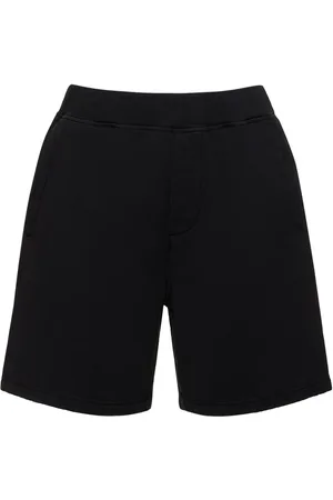 Dsquared2 Shorts De Algodón
