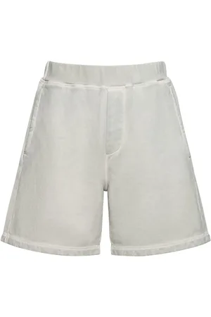 Dsquared2 Shorts De Algodón