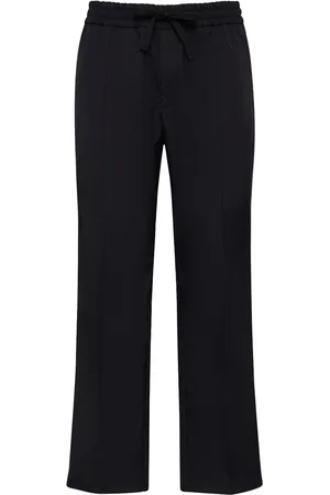 Dolce & Gabbana Pantalones Jogging Anchos