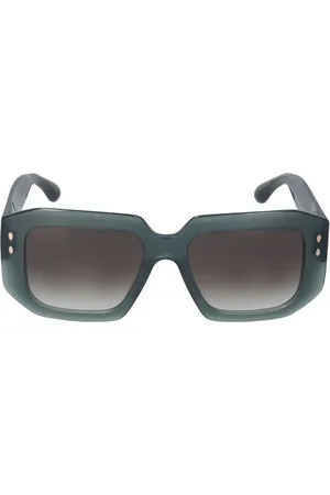 Isabel Marant Gafas De Sol De Acetato