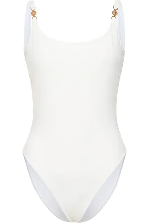 VERSACE Bañador Entero De Techno