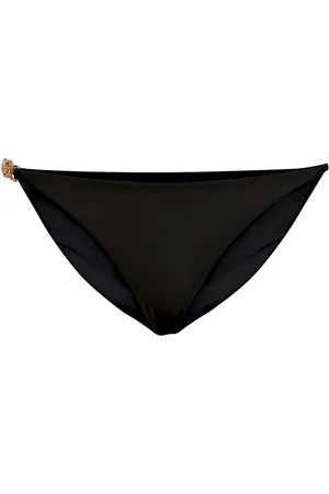 VERSACE Braguitas De Bikini De Lycra