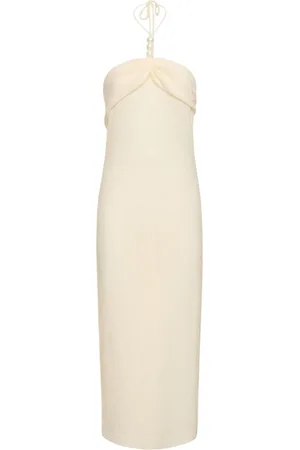 MAGDA BUTRYM Vestido Midi De Jersey