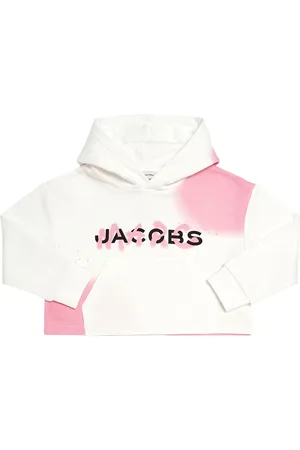 Marc Jacobs Sudadera De Algodón Rizo