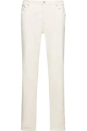 Brunello Cucinelli Pantalones De Denim