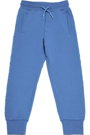 Marc Jacobs Pantalones De Felpa De Algodón