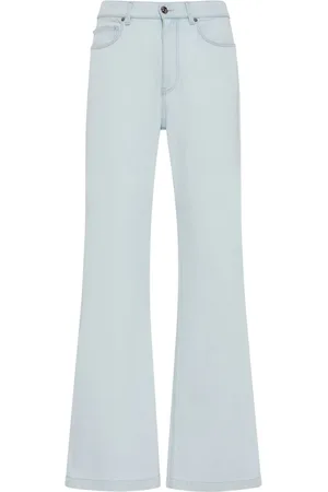 VERSACE Jeans De 5 Bolsillos