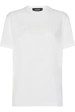 Dsquared2 Camiseta Con Logo