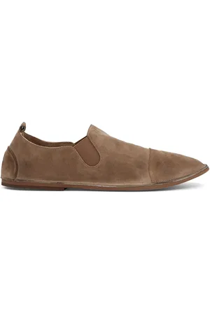 MARSÈLL Mocasines Strasacco De Ante
