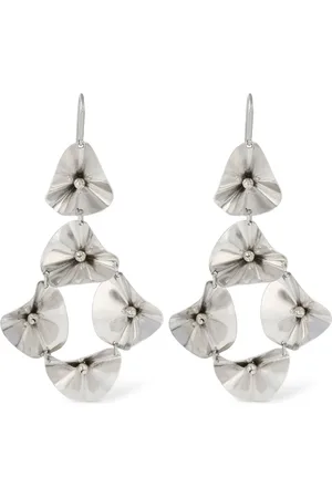 Isabel Marant Pendientes Flower Power