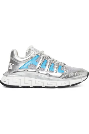 VERSACE Sneakers Trigreca