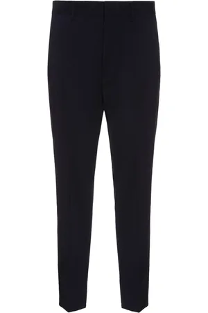 Dsquared2 Pantalones De Lana