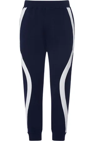 Dsquared2 Pantalones Deportivos De Lana Virgen