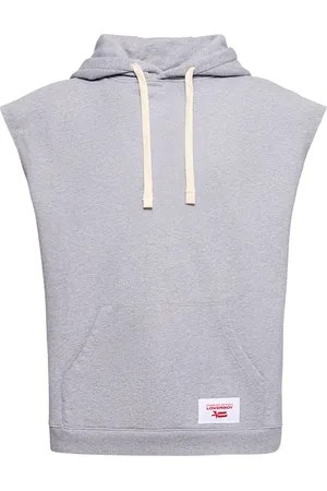 Charles Jeffrey Loverboy Sudadera Sin Mangas