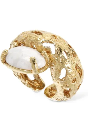 Paola Sighinolfi Anillo Grueso