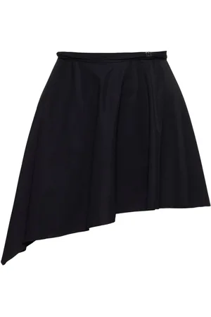Dsquared2 Minifalda Sarong De Lycra