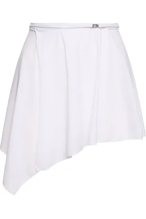 Dsquared2 Minifalda Sarong De Lycra