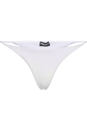 Dsquared2 Braguitas De Bikini De Lycra
