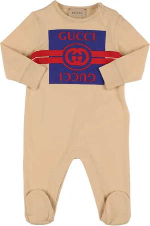 Ropa discount niño gucci