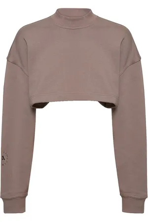 adidas Sudadera Deportiva Con Espalda Abierta