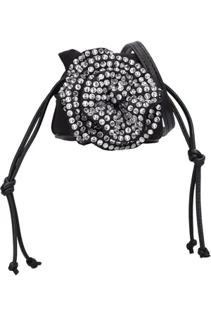 MAGDA BUTRYM Bolso Micro Magda De Cristal