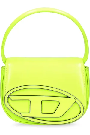 Diesel Bolso De Mano Con Logo