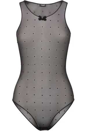 Dsquared2 Body De Malla