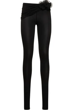 MAGDA BUTRYM Leggings De Jersey
