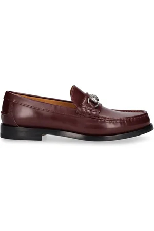 Mocasines gucci para online hombre