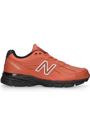 New Balance Sneakers 990 V4