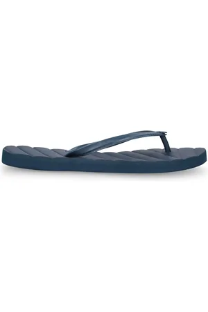 Tory Burch Sandalias Flip Flop De Goma