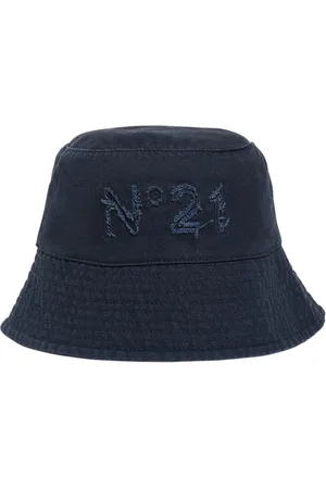 Nº21 Gorro Pescador De Algodón
