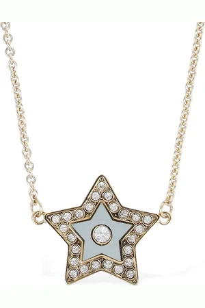 Tory Burch Collar Con Cristales