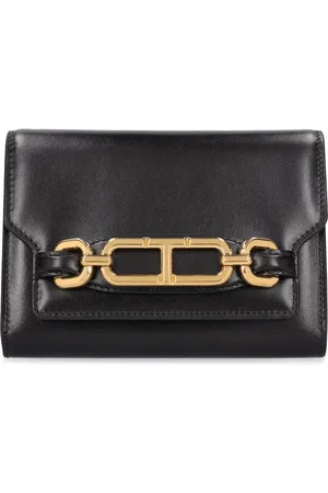 Tom Ford Bolso Mini Whitney Box De Piel