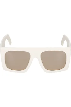 Etro Gafas De Sol Oversize Cuadradas