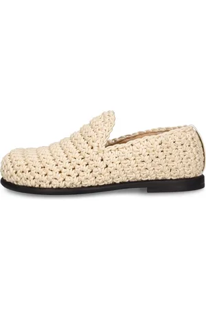 J.W.Anderson Mocasines De Crochet 10 Mm