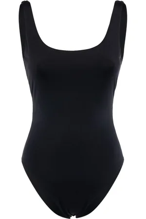 Max Mara Bañador Entero De Jersey