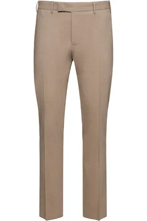 PT Torino Pantalones De Lana