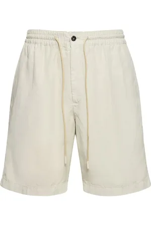 PT Torino Shorts De Lyocell
