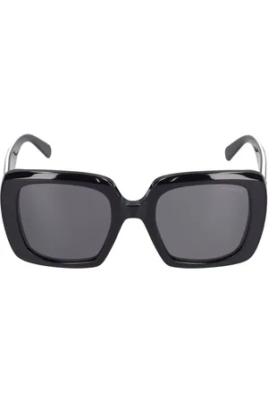Moncler Gafas De Sol De Acetato