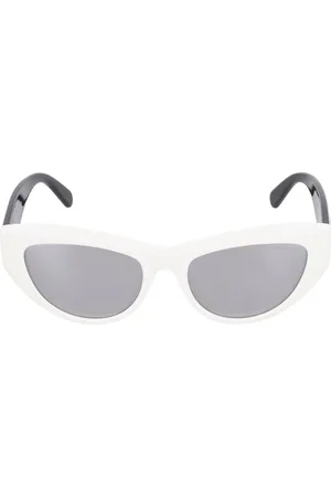Moncler Gafas De Sol Cat Eye De Acetato