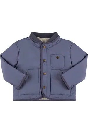 BONPOINT Chaqueta De Nylon