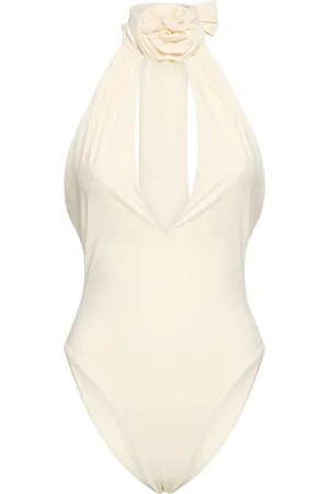 MAGDA BUTRYM Bañador Entero De Jersey