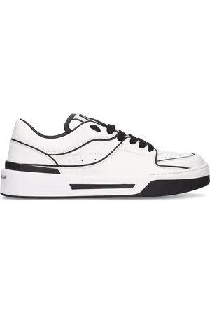 Dolce & Gabbana Sneakers New Roma De Piel