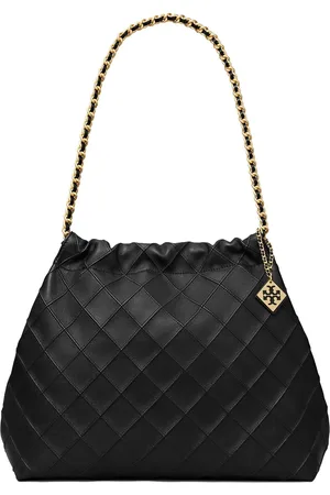 Tory Burch Bolso Fleming Con Cordón