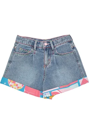 Billieblush Shorts De