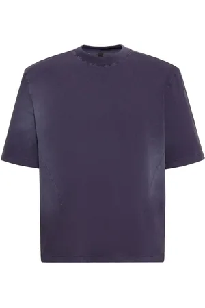 Entire Studios Camiseta De Algodón