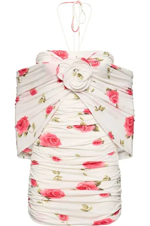 MAGDA BUTRYM Vestido Corto De Jersey